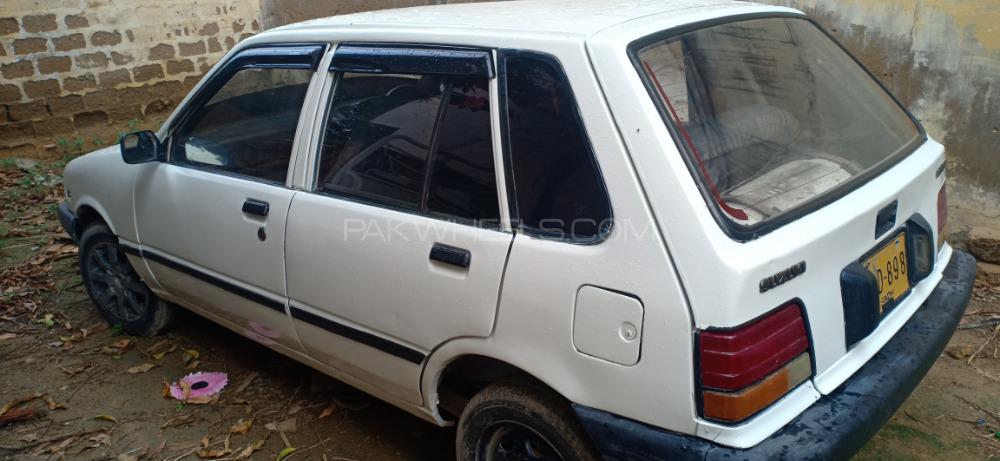 سوزوکی خیبر 1996 for Sale in کراچی سوزوکی خیبر 1996 for Sale in کراچی Image-17