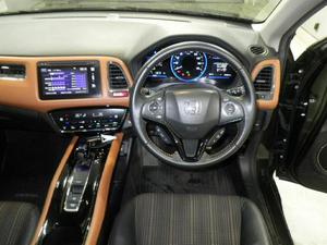Honda Vezel - 2014