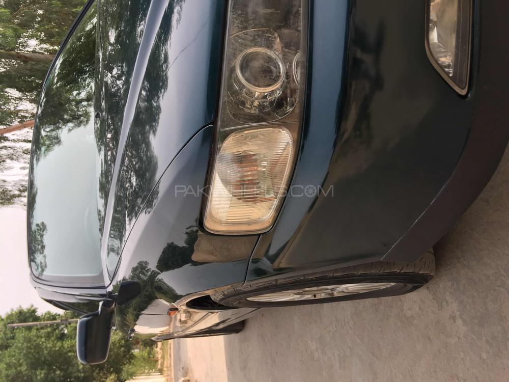 ہونڈا اکارڈ - 2000 CF3 ہونڈا اکارڈ - 2000 CF3 Image-3