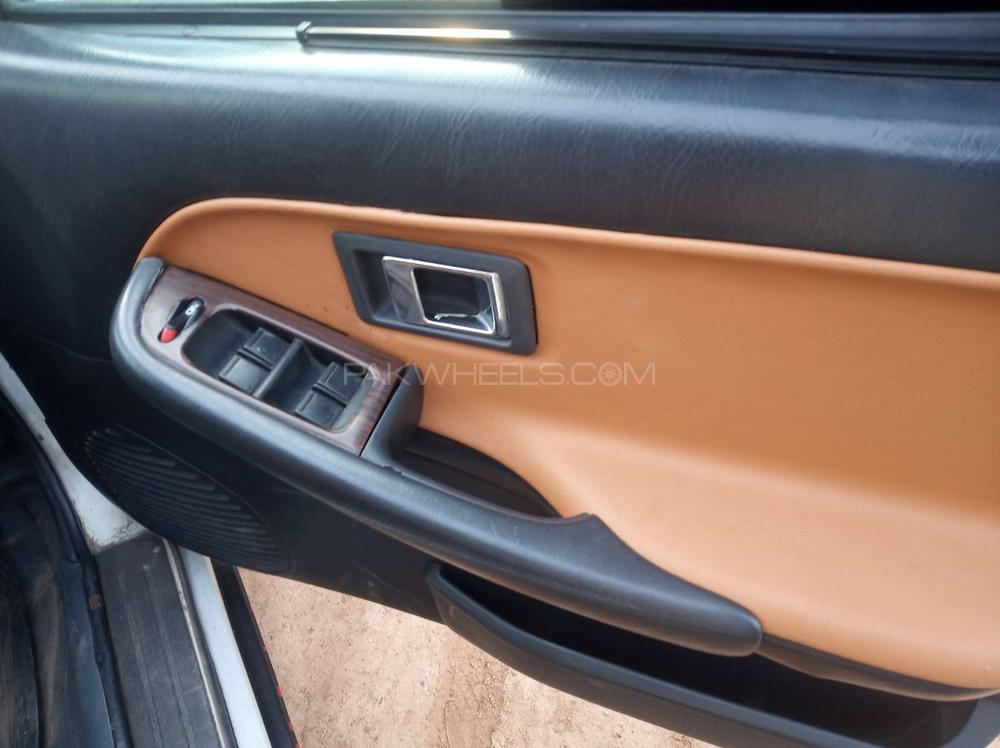 Honda City 2003 for Sale in Gujranwala Honda City 2003 for Sale in Gujranwala Image-9