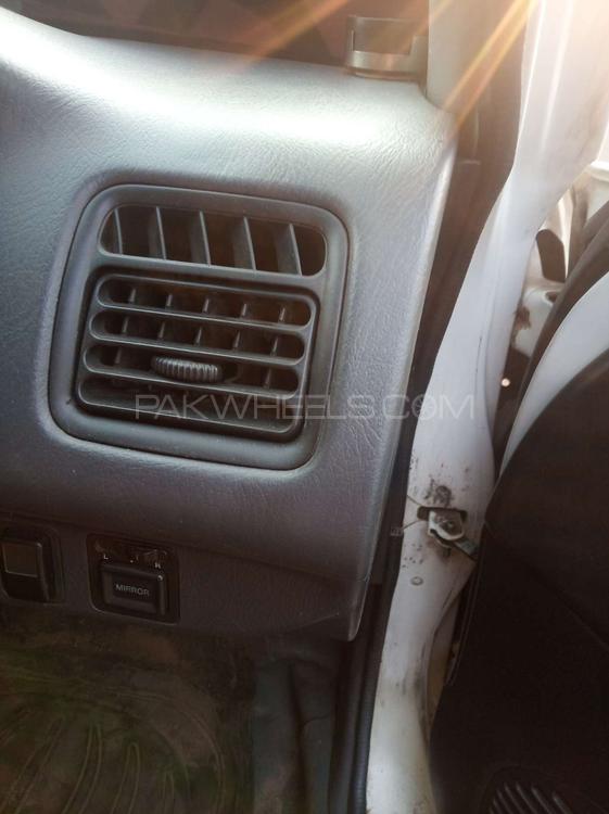 Honda City 2003 for Sale in Gujranwala Honda City 2003 for Sale in Gujranwala Image-10