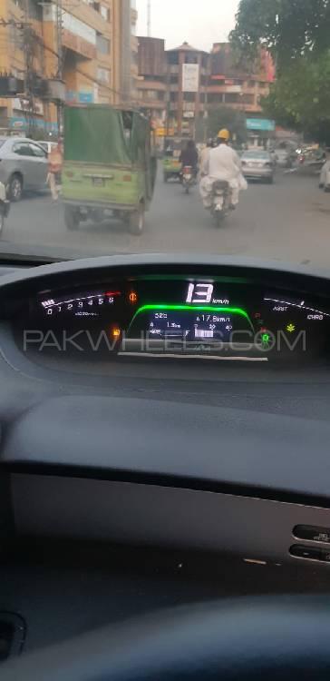 Honda Freed 2011 for Sale in Lahore Honda Freed 2011 for Sale in Lahore Image-2