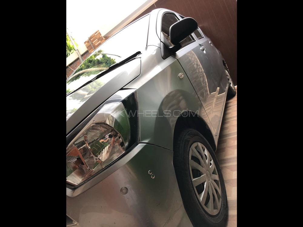 Subaru Pleo 2017 for Sale in Karachi Subaru Pleo 2017 for Sale in Karachi Image-6