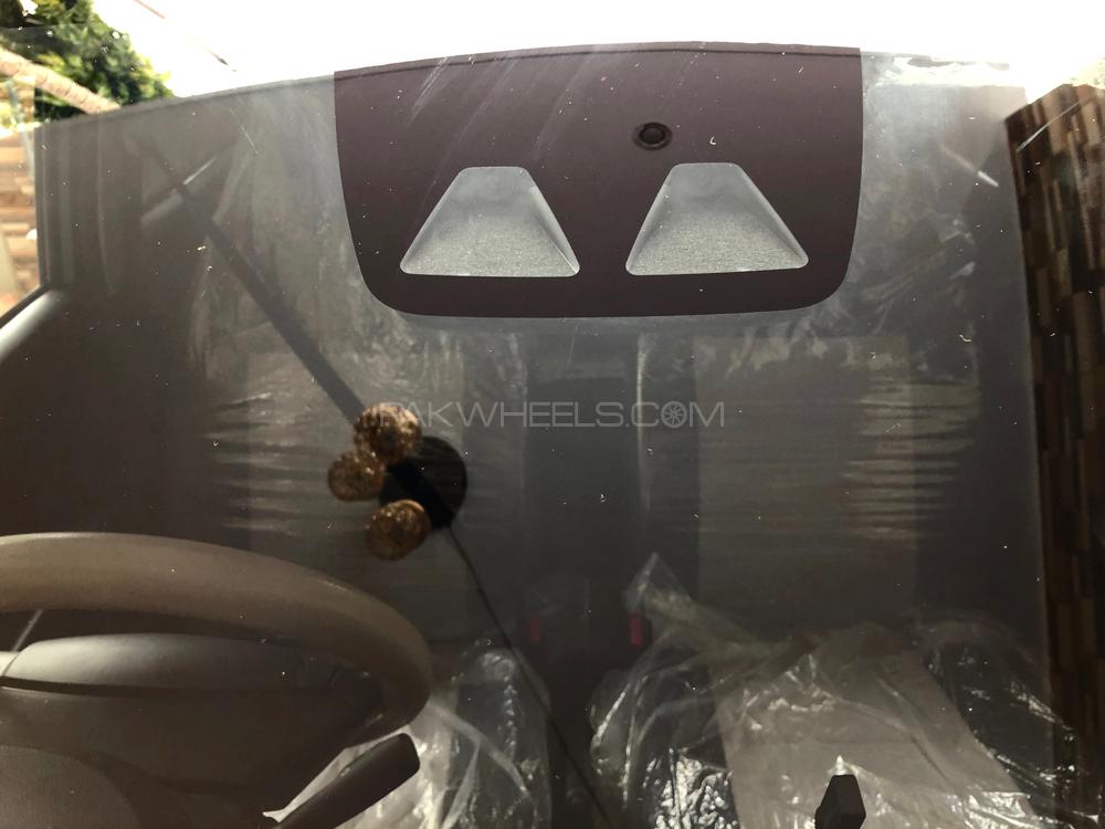 Subaru Pleo 2017 for Sale in Karachi Subaru Pleo 2017 for Sale in Karachi Image-11