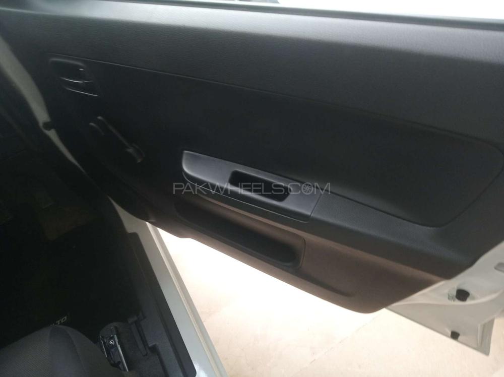 Suzuki Alto 2019 for Sale in Faisalabad Suzuki Alto 2019 for Sale in Faisalabad Image-5