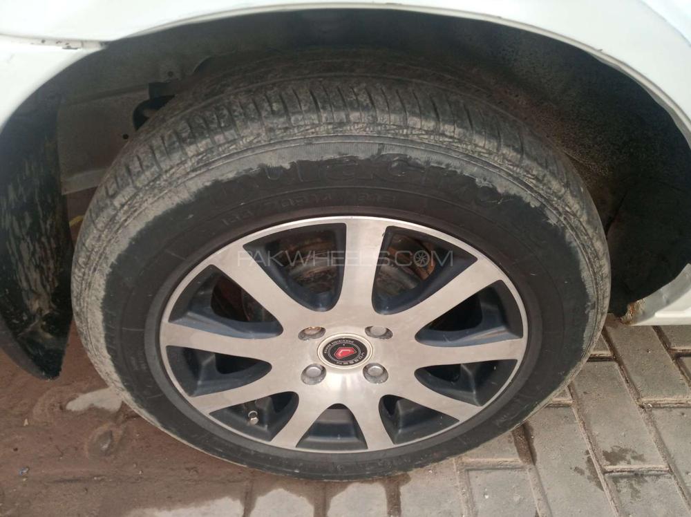 سوزوکی بالینو 2005 for Sale in گجرانوالہ سوزوکی بالینو 2005 for Sale in گجرانوالہ Image-11