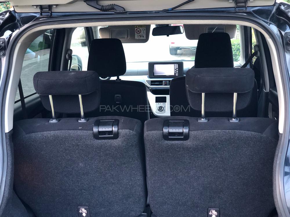 Daihatsu Cast 2017 for Sale in Lahore Daihatsu Cast 2017 for Sale in Lahore Image-9