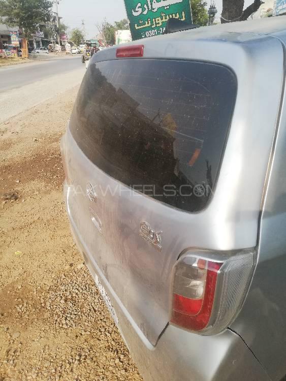 Daihatsu Mira 2012 for Sale in Islamabad Daihatsu Mira 2012 for Sale in Islamabad Image-7