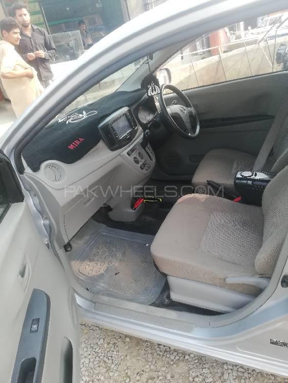 Daihatsu Mira 2012 for Sale in Islamabad Daihatsu Mira 2012 for Sale in Islamabad Image-5