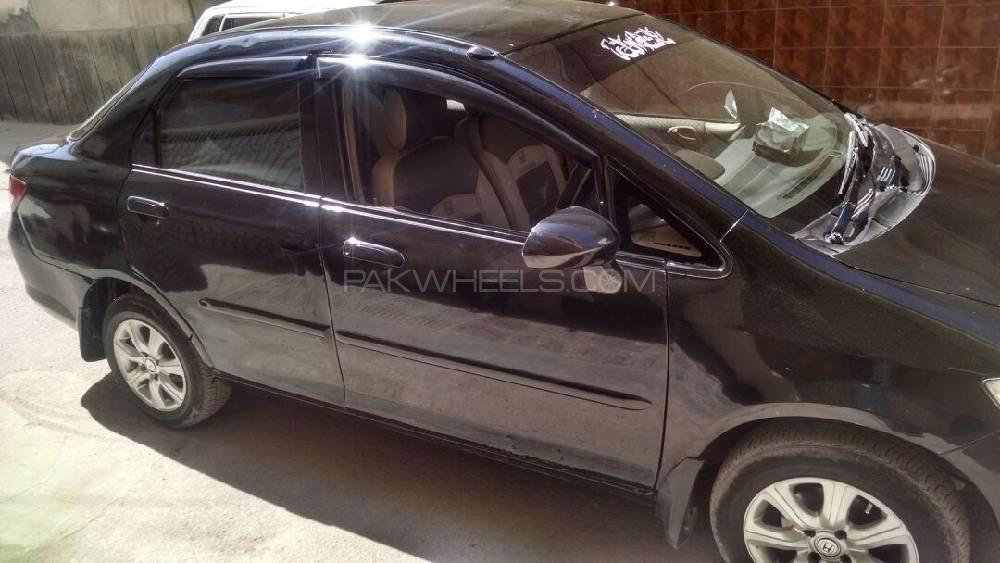 Honda Other 2005 for Sale in Faisalabad Image-1