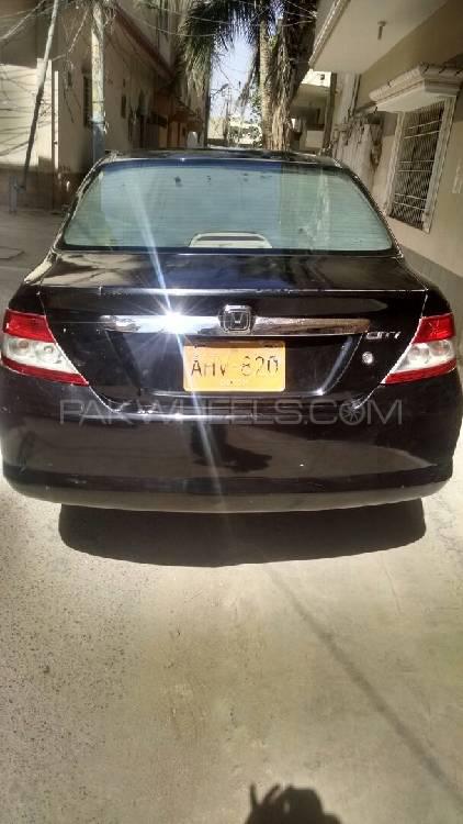 Honda Other 2005 for Sale in Faisalabad Honda Other 2005 for Sale in Faisalabad Image-6