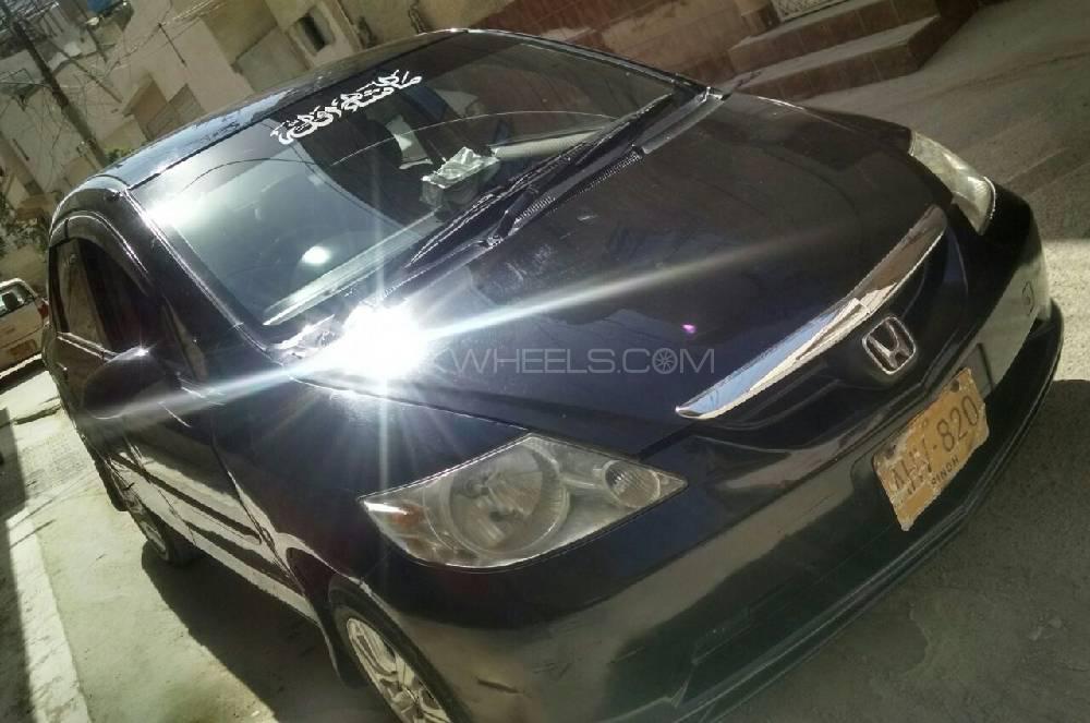 Honda Other 2005 for Sale in Faisalabad Honda Other 2005 for Sale in Faisalabad Image-2