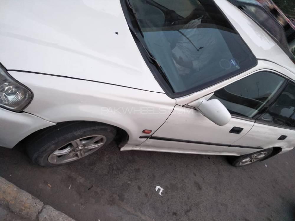Honda City 2001 for Sale in Kabirwala Honda City 2001 for Sale in Kabirwala Image-3