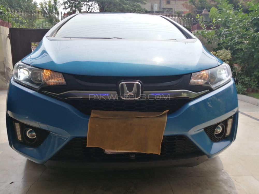 ہونڈا فٹ 2013 for Sale in راولپنڈی ہونڈا فٹ 2013 for Sale in راولپنڈی Image-3