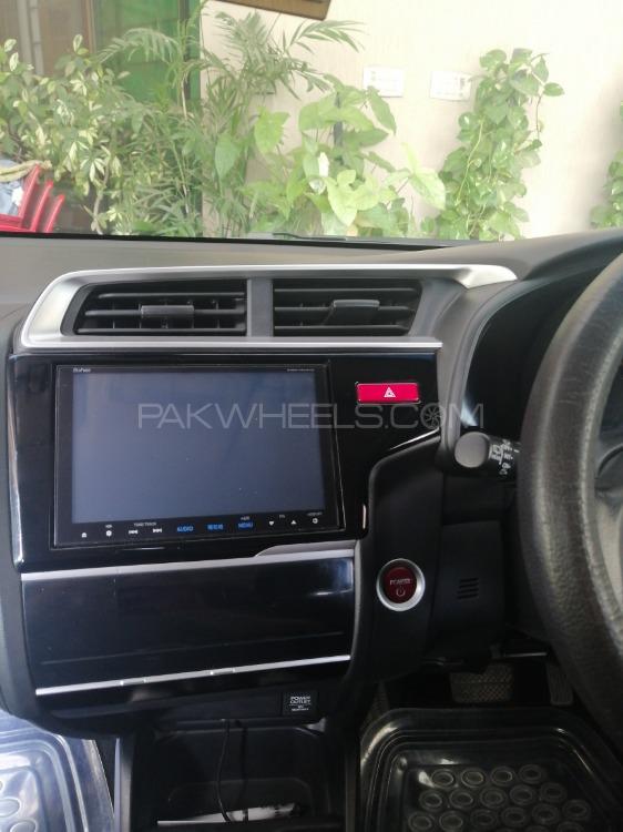 ہونڈا فٹ 2013 for Sale in راولپنڈی ہونڈا فٹ 2013 for Sale in راولپنڈی Image-4