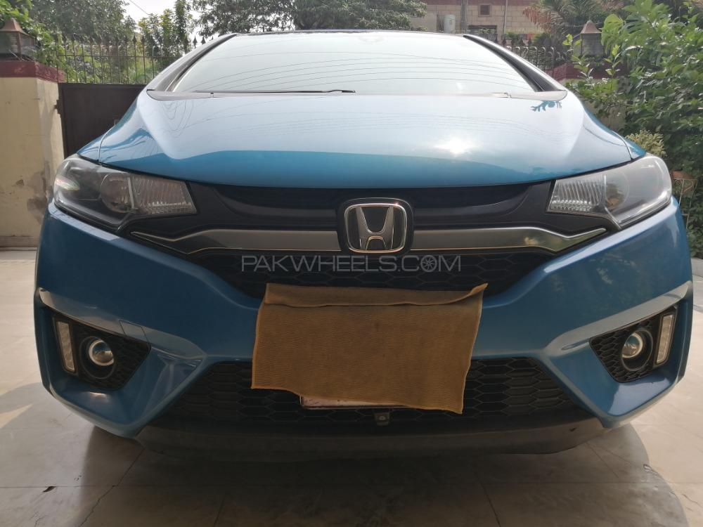 ہونڈا فٹ 2013 for Sale in راولپنڈی ہونڈا فٹ 2013 for Sale in راولپنڈی Image-9