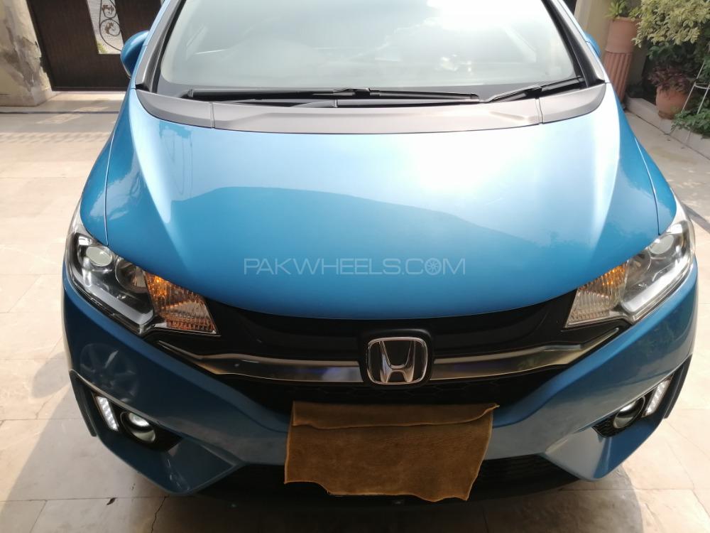 ہونڈا فٹ 2013 for Sale in راولپنڈی ہونڈا فٹ 2013 for Sale in راولپنڈی Image-10