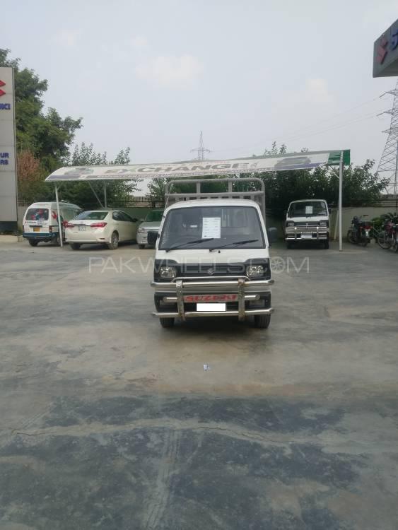 Suzuki Ravi 2014 for Sale in Haripur Image-1