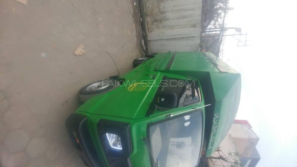 Suzuki Ravi 2015 for Sale in Rawalpindi Suzuki Ravi 2015 for Sale in Rawalpindi Image-3