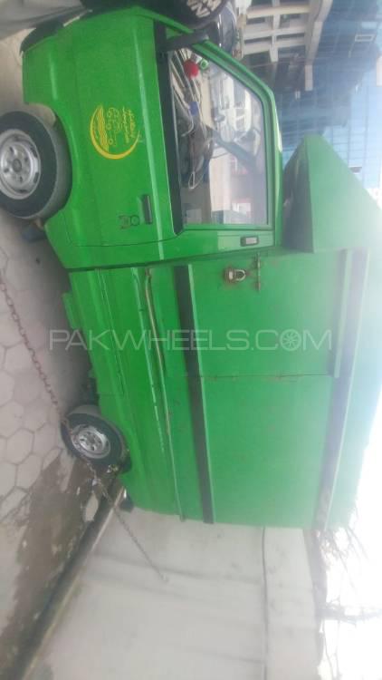 Suzuki Ravi 2015 for Sale in Rawalpindi Suzuki Ravi 2015 for Sale in Rawalpindi Image-5
