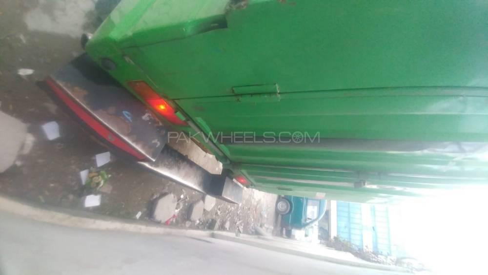 Suzuki Ravi 2015 for Sale in Rawalpindi Suzuki Ravi 2015 for Sale in Rawalpindi Image-7