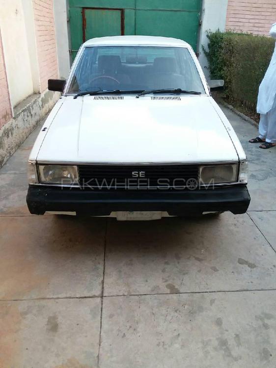 ٹویوٹا کرولا 1982 for Sale in پشاور Image-1