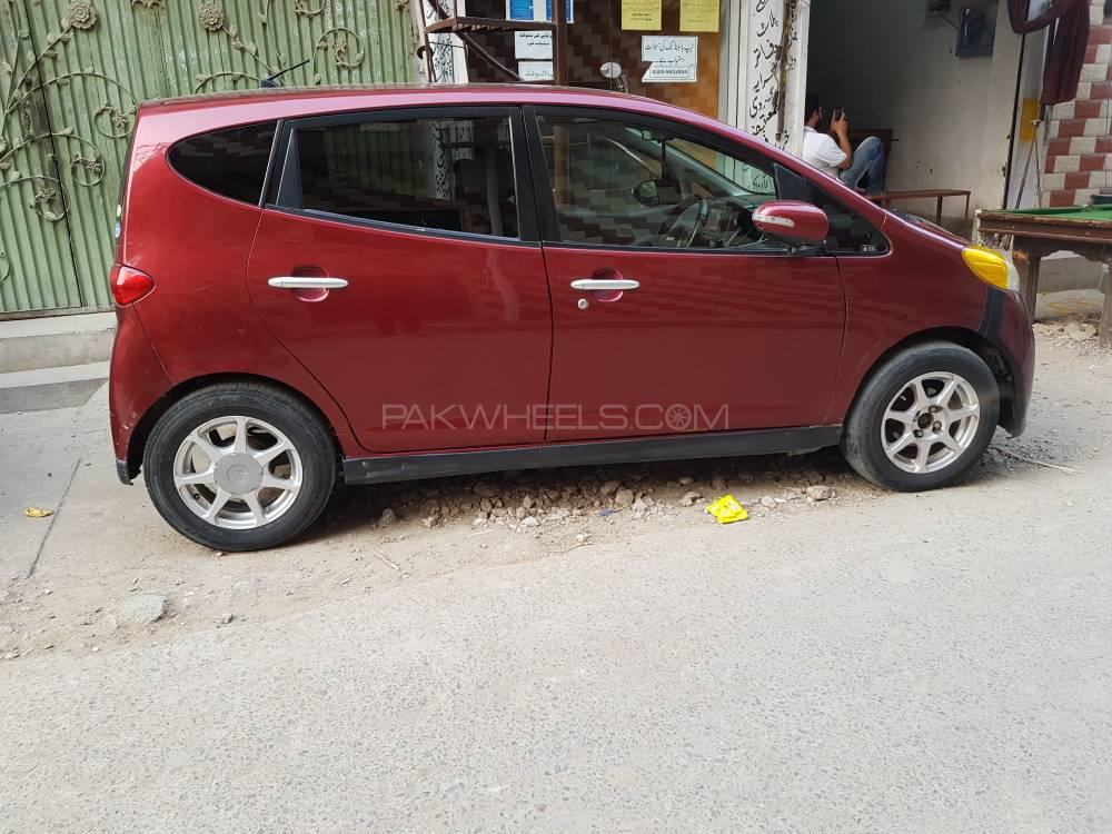 Daihatsu Sonica 2007 for Sale in Lahore Image-1