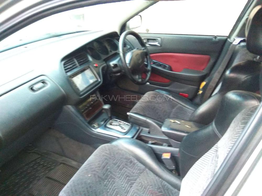 Honda Accord 2000 for Sale in Lahore Honda Accord 2000 for Sale in Lahore Image-5