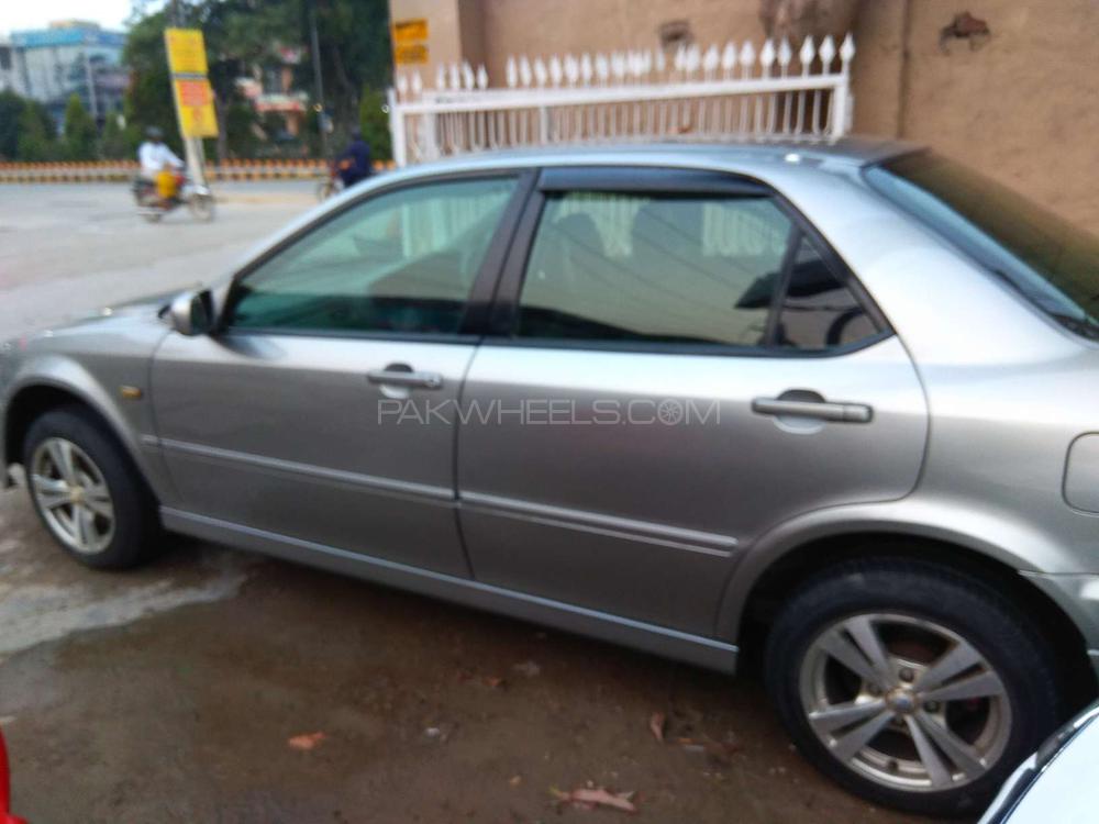 Honda Accord 2000 for Sale in Lahore Honda Accord 2000 for Sale in Lahore Image-7