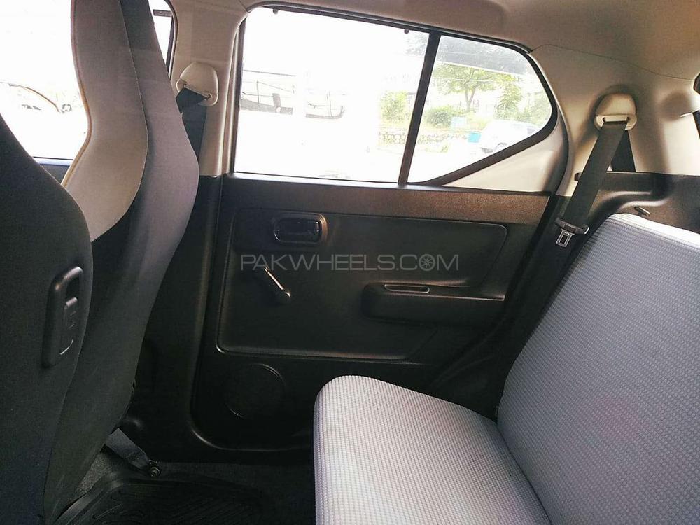 Suzuki Alto 2017 for Sale in Rawalpindi Suzuki Alto 2017 for Sale in Rawalpindi Image-11