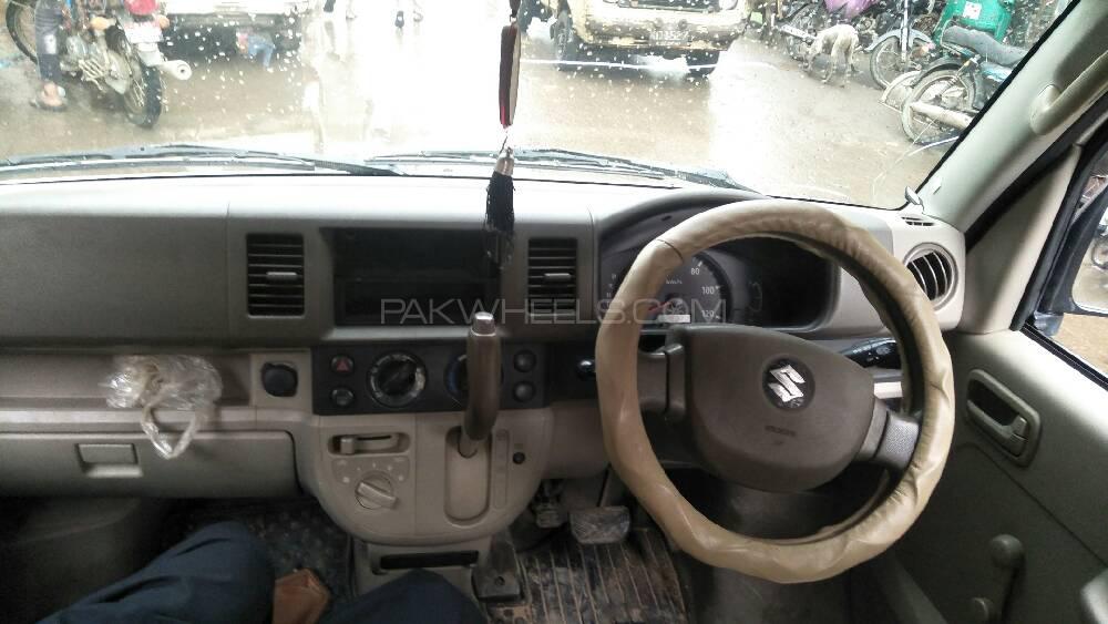 سوزوکی ایوری 2006 for Sale in کراچی سوزوکی ایوری 2006 for Sale in کراچی Image-4
