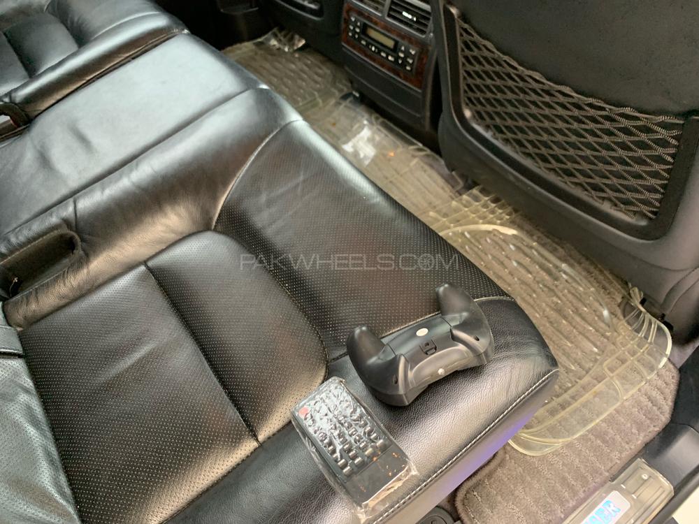 Toyota Land Cruiser 2012 for Sale in Karachi Toyota Land Cruiser 2012 for Sale in Karachi Image-18