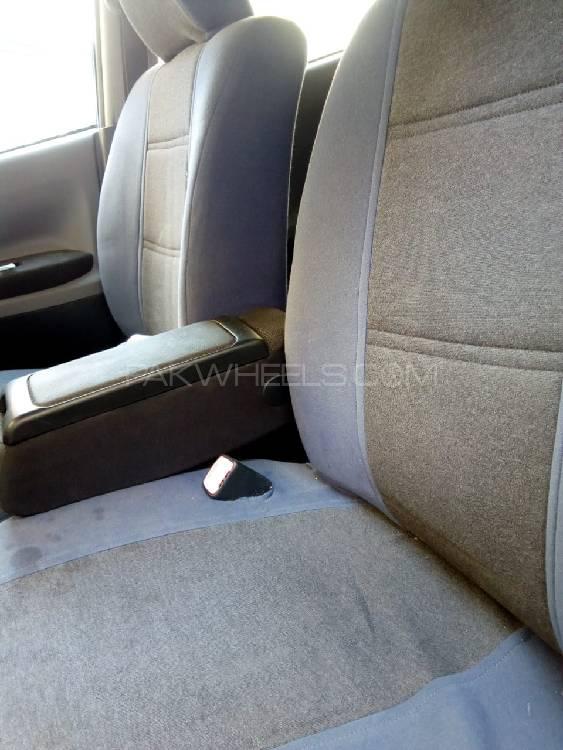 Daihatsu Sonica 2006 for Sale in Karachi Daihatsu Sonica 2006 for Sale in Karachi Image-8