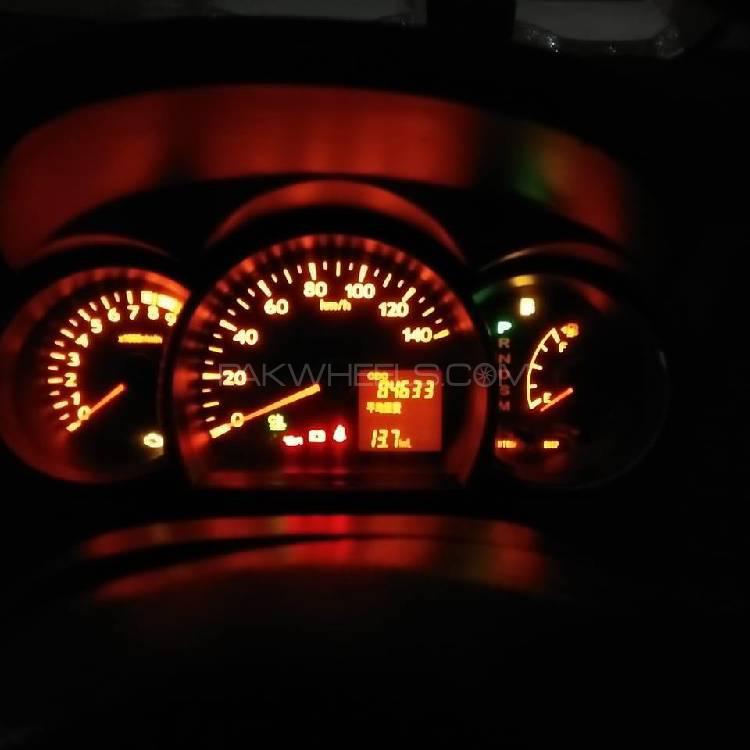 Daihatsu Sonica 2006 for Sale in Karachi Daihatsu Sonica 2006 for Sale in Karachi Image-16