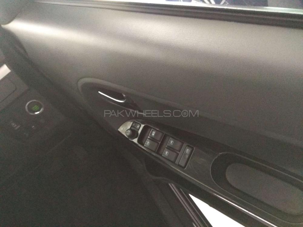 Daihatsu Tanto 2015 for Sale in Lahore Daihatsu Tanto 2015 for Sale in Lahore Image-8