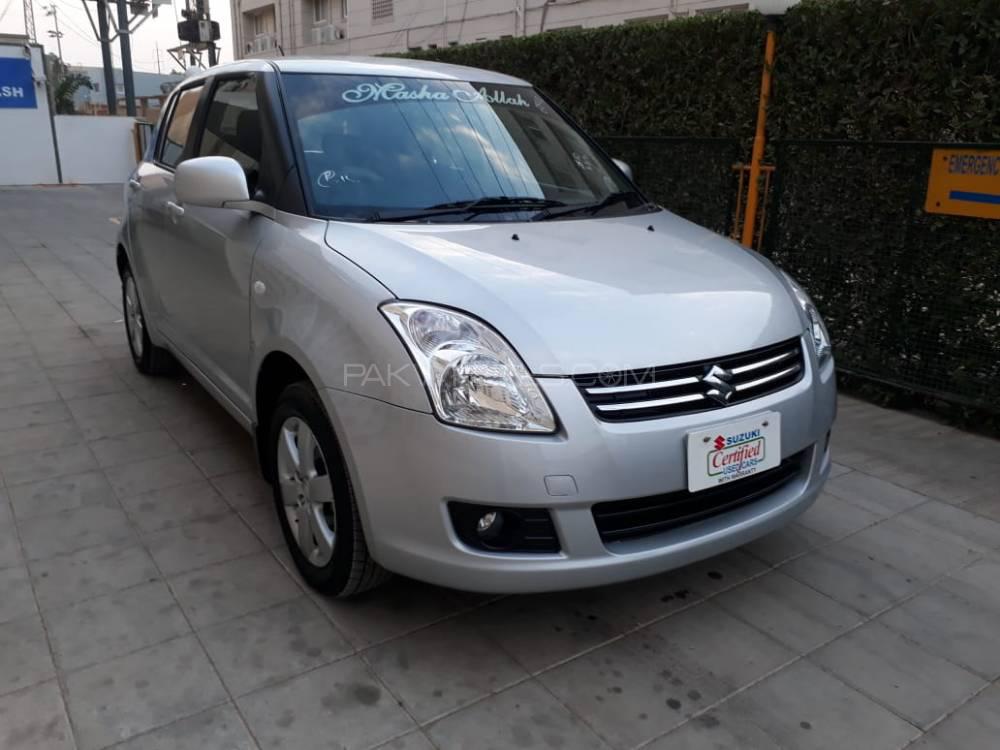 سوزوکی سوئفٹ 2019 for Sale in کراچی سوزوکی سوئفٹ 2019 for Sale in کراچی Image-9