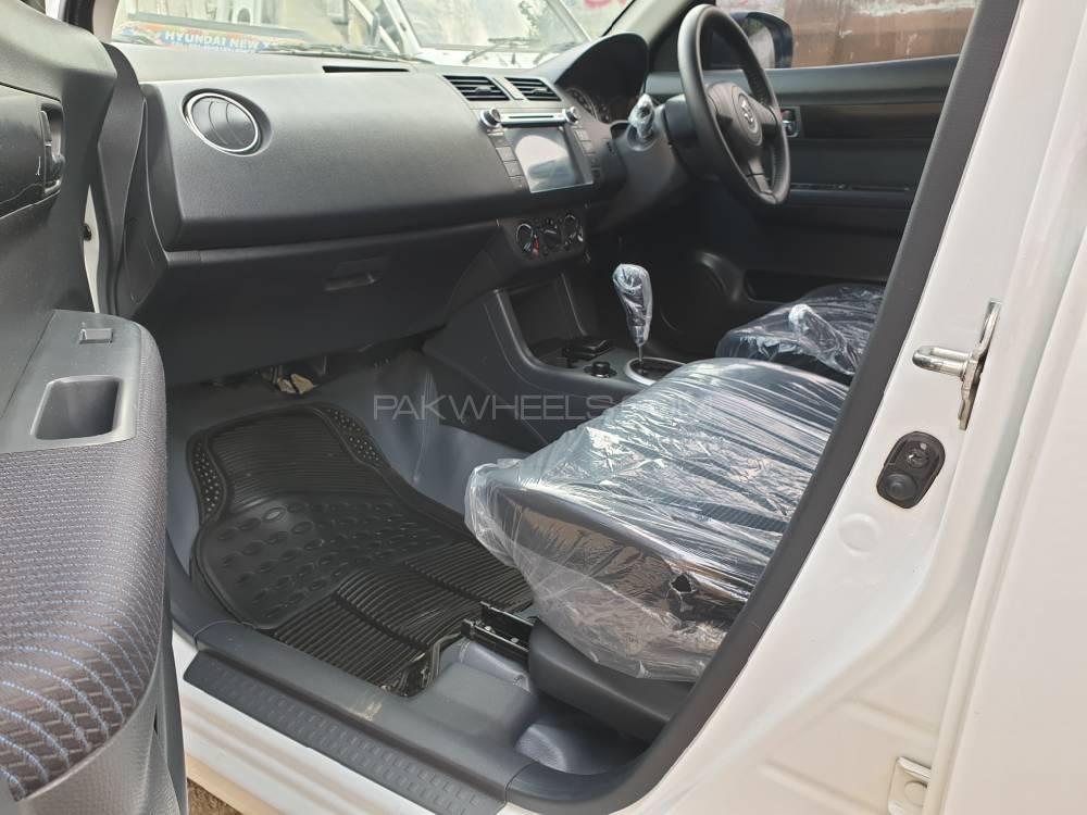 Suzuki Swift 2019 for Sale in Karachi Suzuki Swift 2019 for Sale in Karachi Image-3