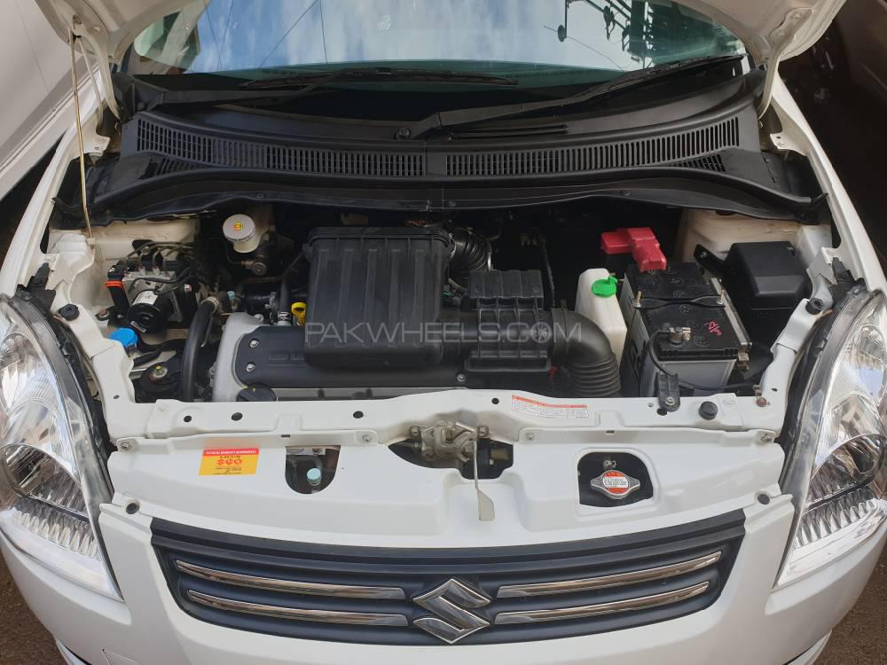 Suzuki Swift 2019 for Sale in Karachi Suzuki Swift 2019 for Sale in Karachi Image-5