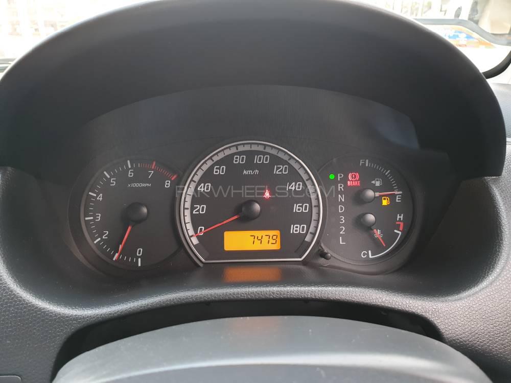 Suzuki Swift 2019 for Sale in Karachi Suzuki Swift 2019 for Sale in Karachi Image-13