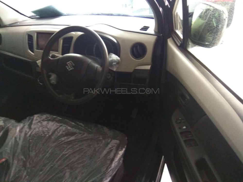 سوزوکی ویگن آر 2015 for Sale in لاہور سوزوکی ویگن آر 2015 for Sale in لاہور Image-6