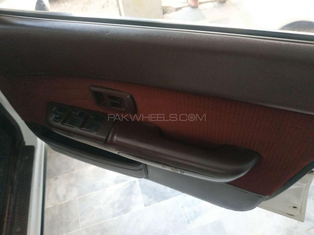 Toyota Corolla 1989 for Sale in Peshawar Toyota Corolla 1989 for Sale in Peshawar Image-7