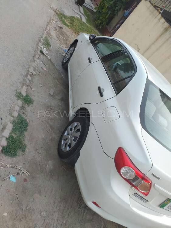 Toyota Corolla 2012 for Sale in Swabi Toyota Corolla 2012 for Sale in Swabi Image-8