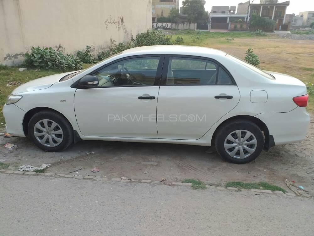 Toyota Corolla 2012 for Sale in Swabi Toyota Corolla 2012 for Sale in Swabi Image-5