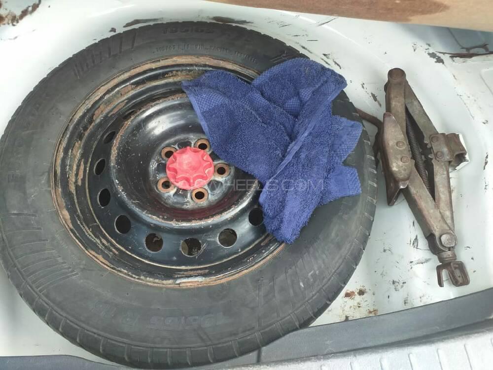 Toyota Corolla 2012 for Sale in Swabi Toyota Corolla 2012 for Sale in Swabi Image-9