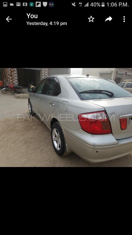 Toyota Premio 2002 for Sale in Dera ismail khan Toyota Premio 2002 for Sale in Dera ismail khan Image-4