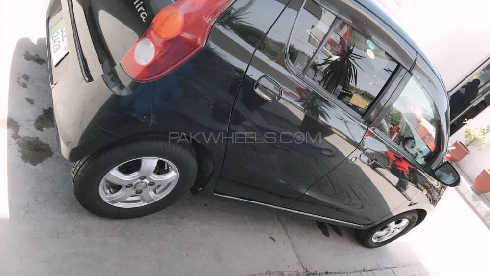Daihatsu Mira 2010 for Sale in Lahore Daihatsu Mira 2010 for Sale in Lahore Image-8