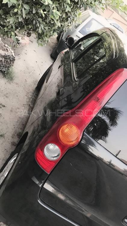 Daihatsu Mira 2010 for Sale in Lahore Daihatsu Mira 2010 for Sale in Lahore Image-9