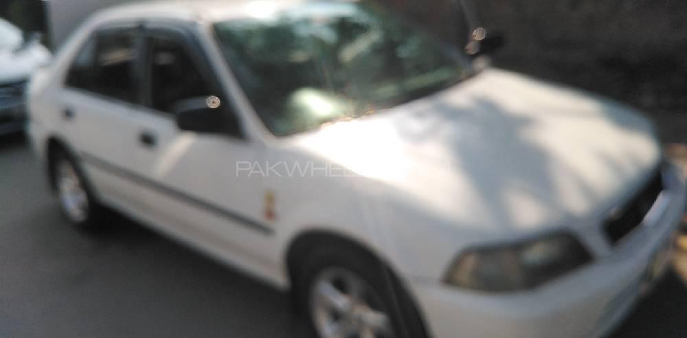 Honda City 1998 for Sale in Rawalpindi Honda City 1998 for Sale in Rawalpindi Image-3