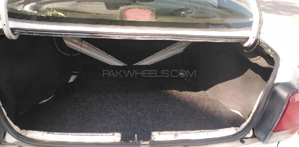 Honda City 1998 for Sale in Rawalpindi Honda City 1998 for Sale in Rawalpindi Image-7