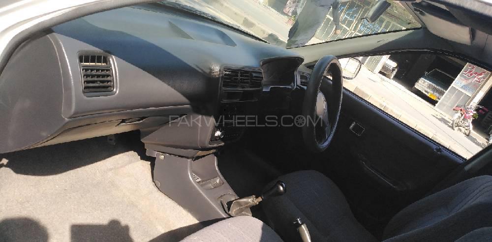 Honda City 1998 for Sale in Rawalpindi Honda City 1998 for Sale in Rawalpindi Image-5